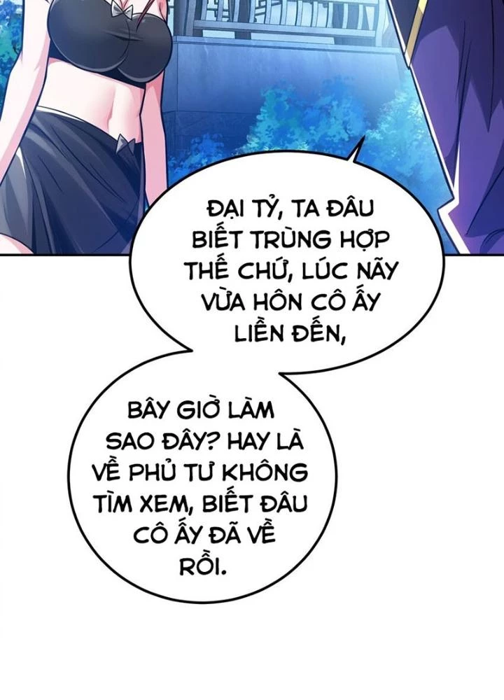 Nam Chủ Và Hậu Cung Đều Là Của Ta Chapter 70 - 93