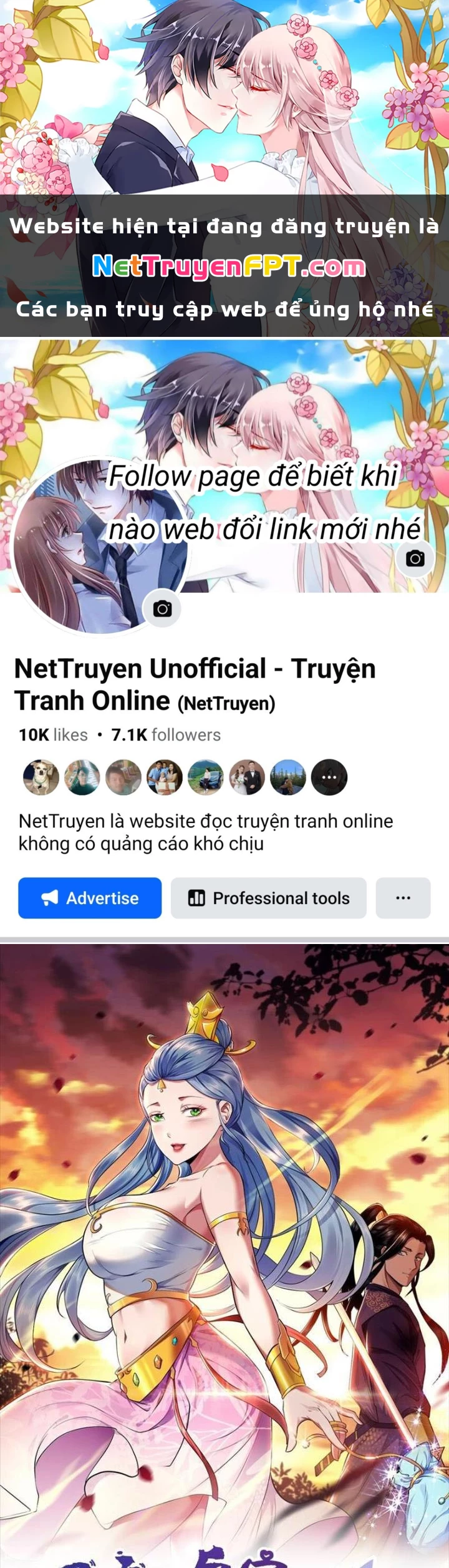 Nam Chủ Và Hậu Cung Đều Là Của Ta Chapter 71 - 1