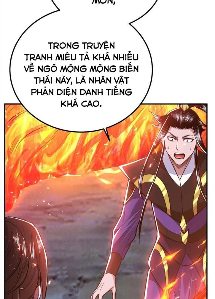 Nam Chủ Và Hậu Cung Đều Là Của Ta Chapter 71 - 153