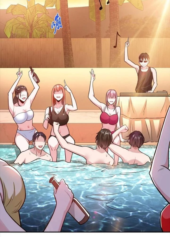 Nam Chủ Và Hậu Cung Đều Là Của Ta Chapter 72 - 3