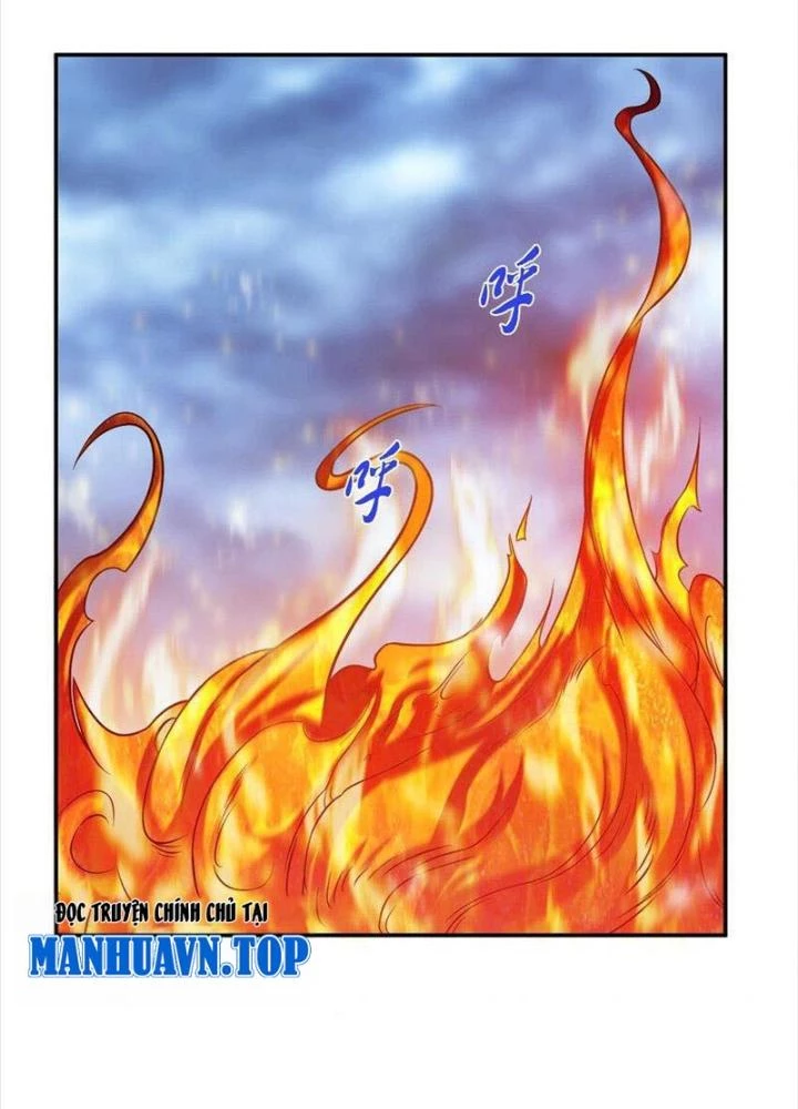 Nam Chủ Và Hậu Cung Đều Là Của Ta Chapter 72 - 25