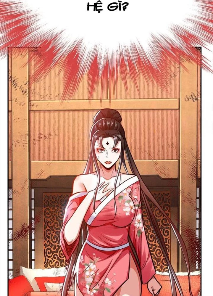 Nam Chủ Và Hậu Cung Đều Là Của Ta Chapter 73 - 115