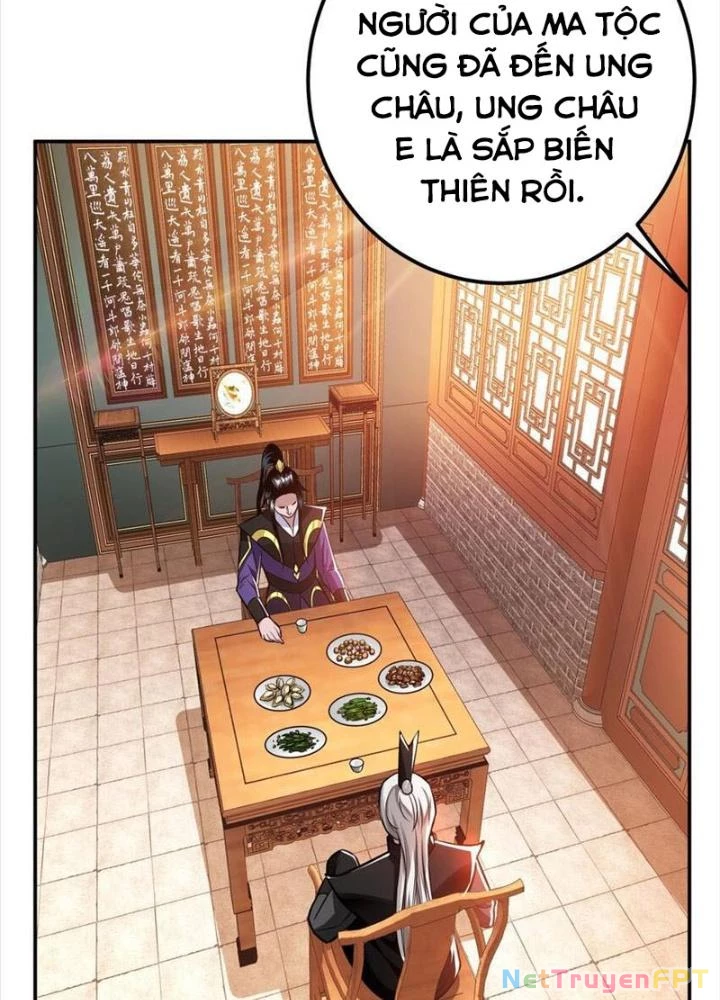 Nam Chủ Và Hậu Cung Đều Là Của Ta Chapter 73 - 131