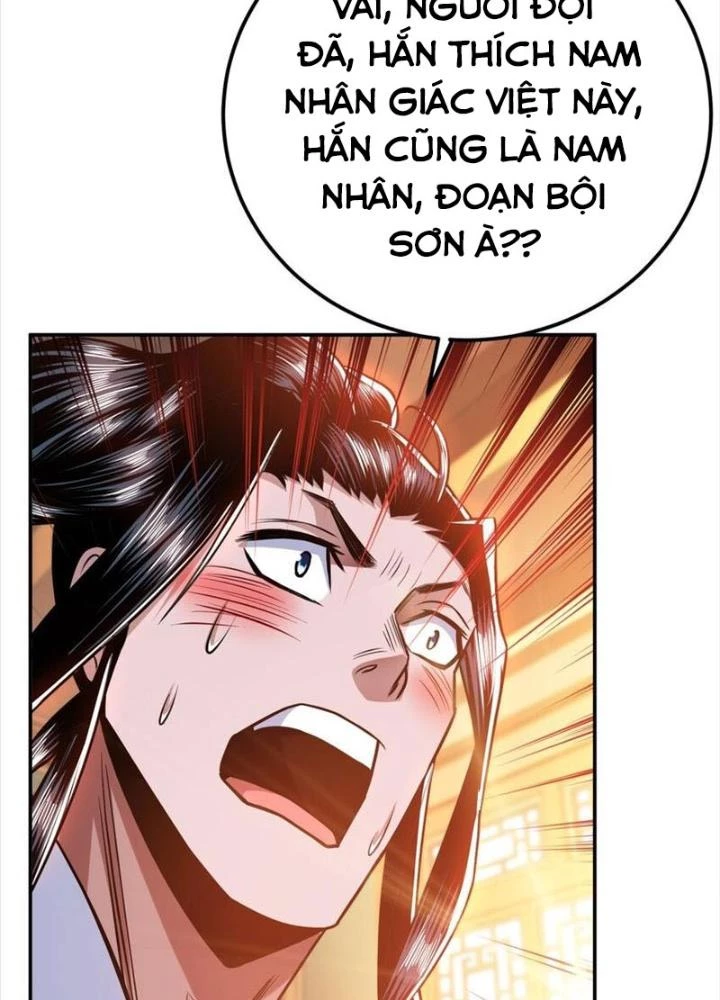 Nam Chủ Và Hậu Cung Đều Là Của Ta Chapter 73 - 147