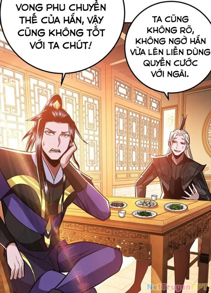 Nam Chủ Và Hậu Cung Đều Là Của Ta Chapter 73 - 151