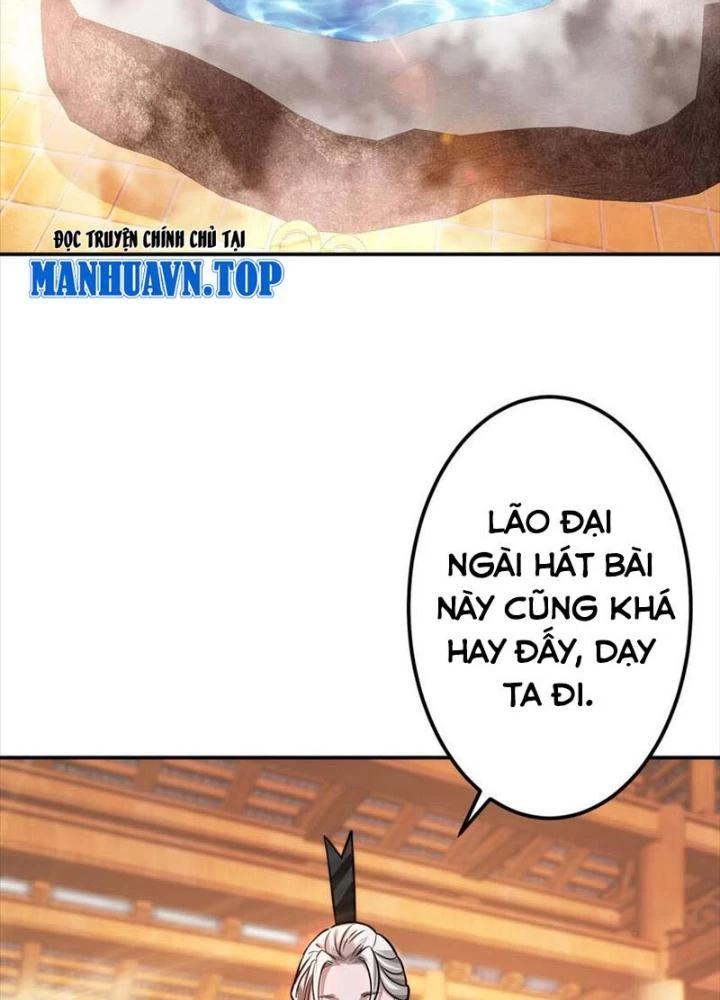 Nam Chủ Và Hậu Cung Đều Là Của Ta Chapter 74 - 5