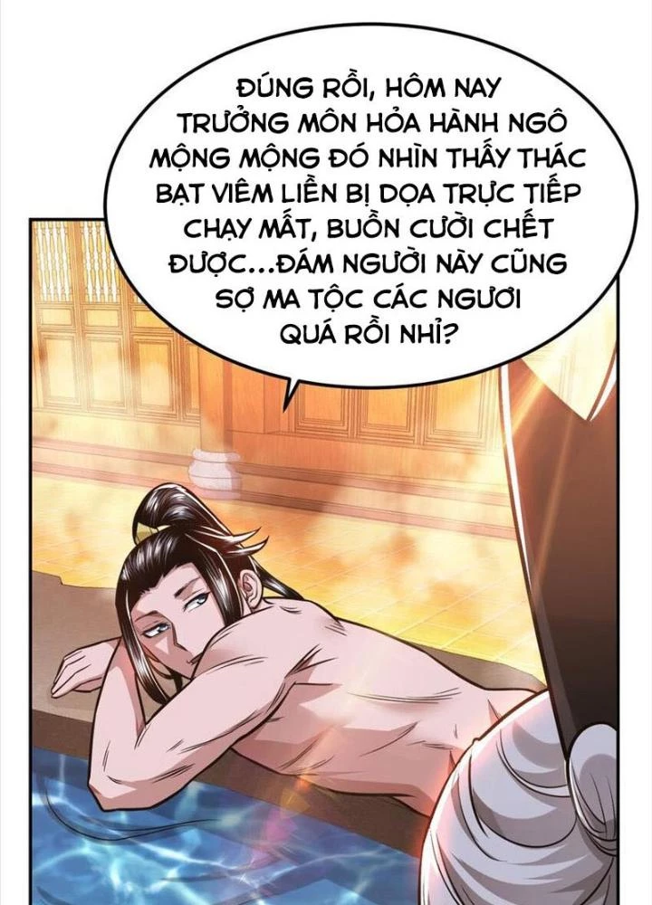Nam Chủ Và Hậu Cung Đều Là Của Ta Chapter 74 - 15