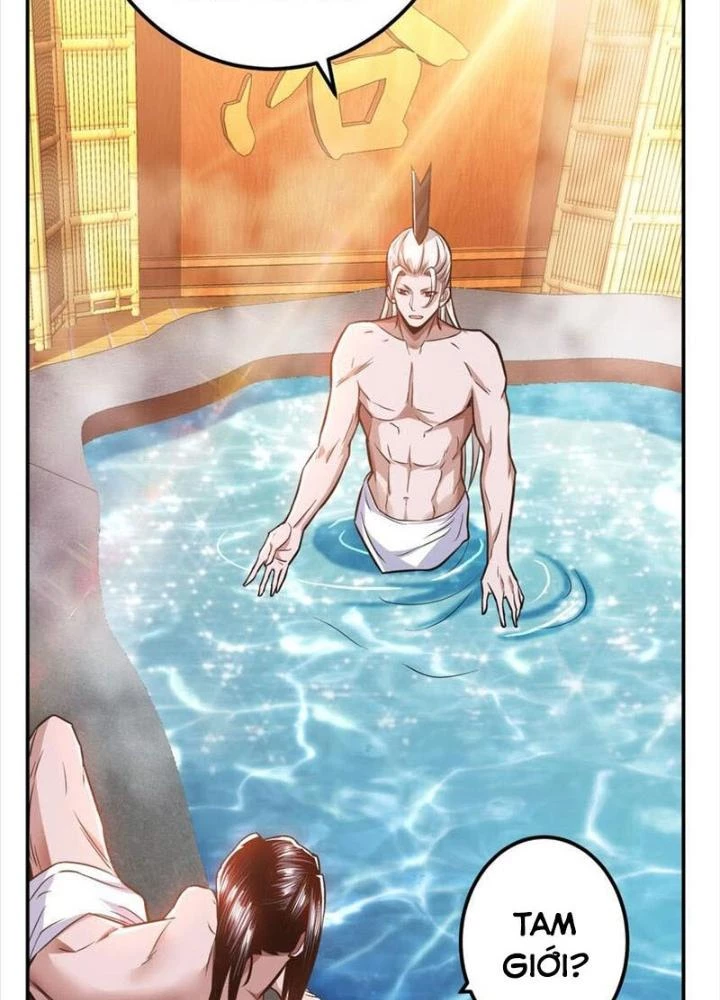 Nam Chủ Và Hậu Cung Đều Là Của Ta Chapter 74 - 19