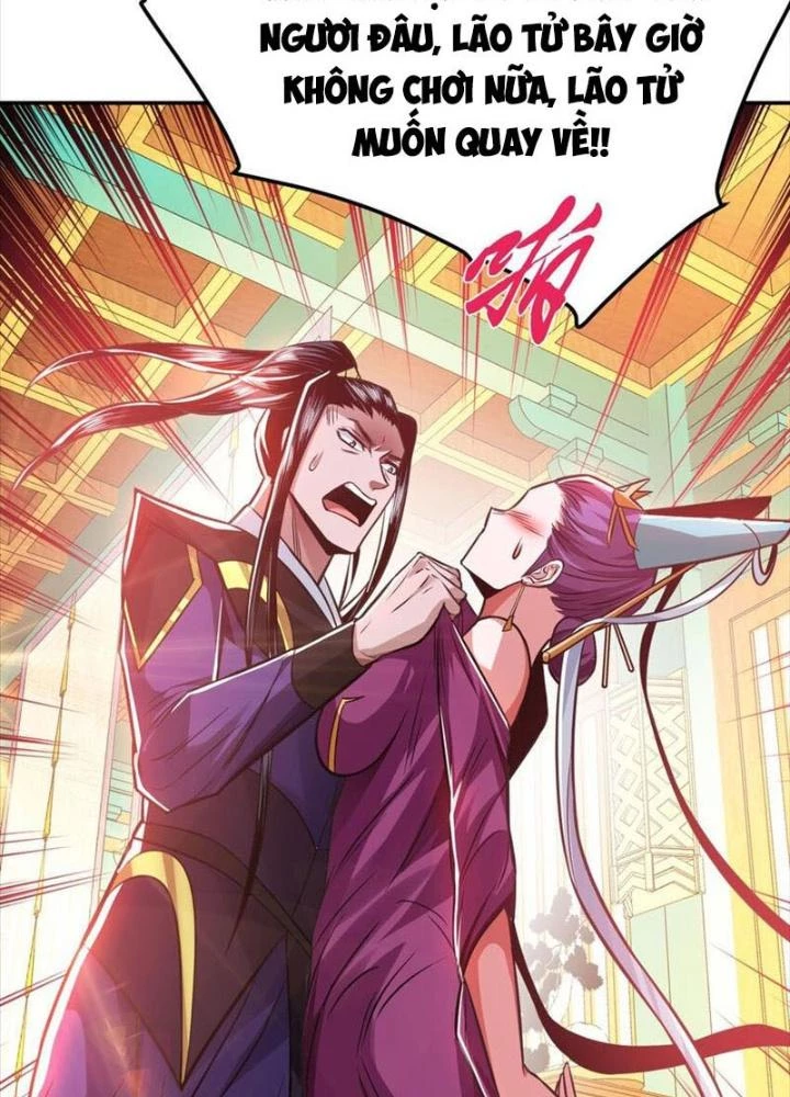 Nam Chủ Và Hậu Cung Đều Là Của Ta Chapter 74 - 159