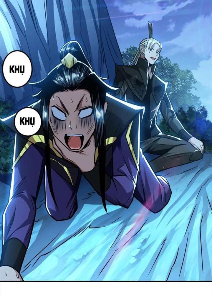 Nam Chủ Và Hậu Cung Đều Là Của Ta Chapter 75 - 21