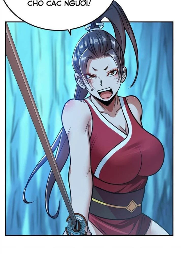 Nam Chủ Và Hậu Cung Đều Là Của Ta Chapter 75 - 83