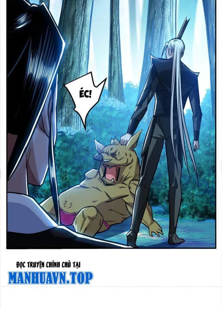 Nam Chủ Và Hậu Cung Đều Là Của Ta Chapter 76 - 21