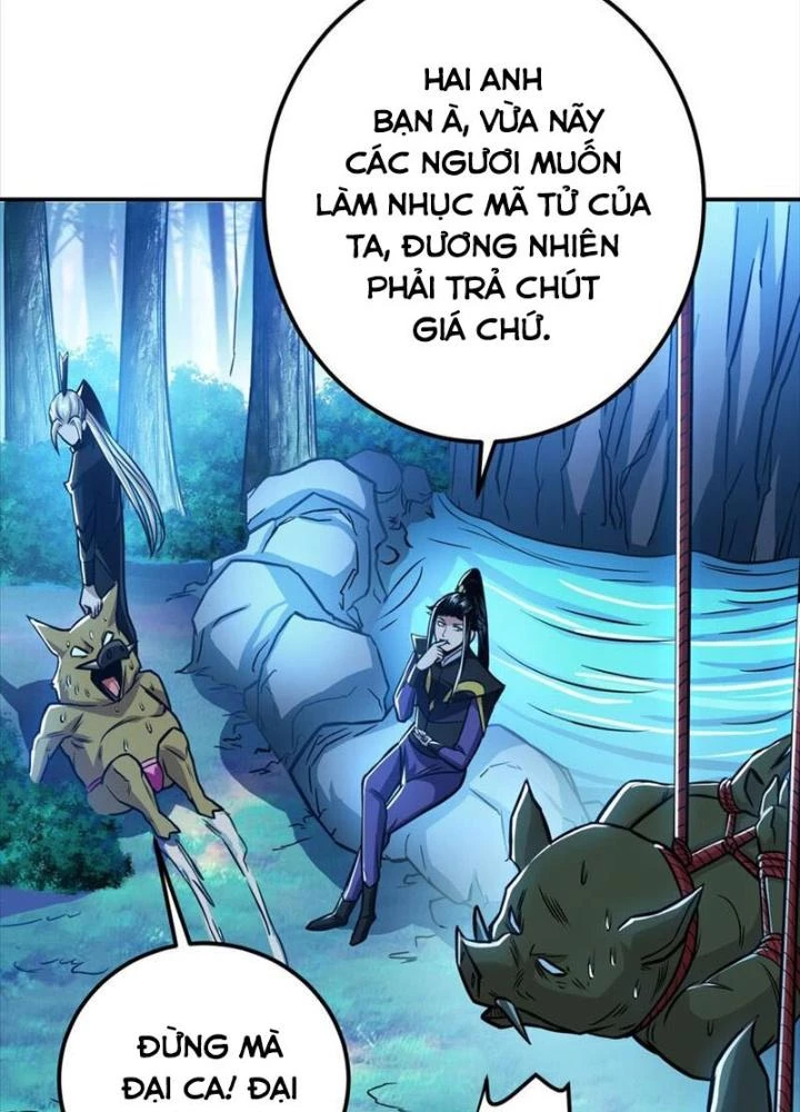 Nam Chủ Và Hậu Cung Đều Là Của Ta Chapter 76 - 23