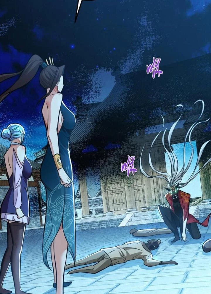 Nam Chủ Và Hậu Cung Đều Là Của Ta Chapter 76 - 87