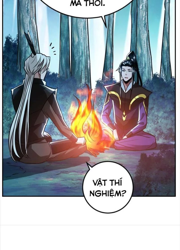 Nam Chủ Và Hậu Cung Đều Là Của Ta Chapter 76 - 99