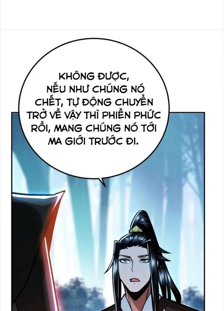 Nam Chủ Và Hậu Cung Đều Là Của Ta Chapter 76 - 107