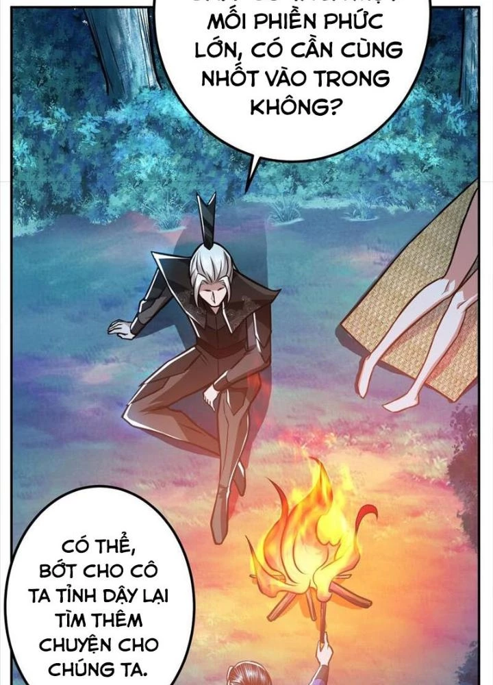 Nam Chủ Và Hậu Cung Đều Là Của Ta Chapter 76 - 111