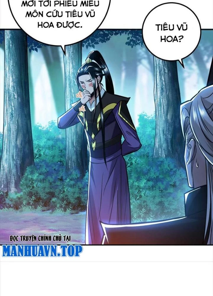 Nam Chủ Và Hậu Cung Đều Là Của Ta Chapter 76 - 135