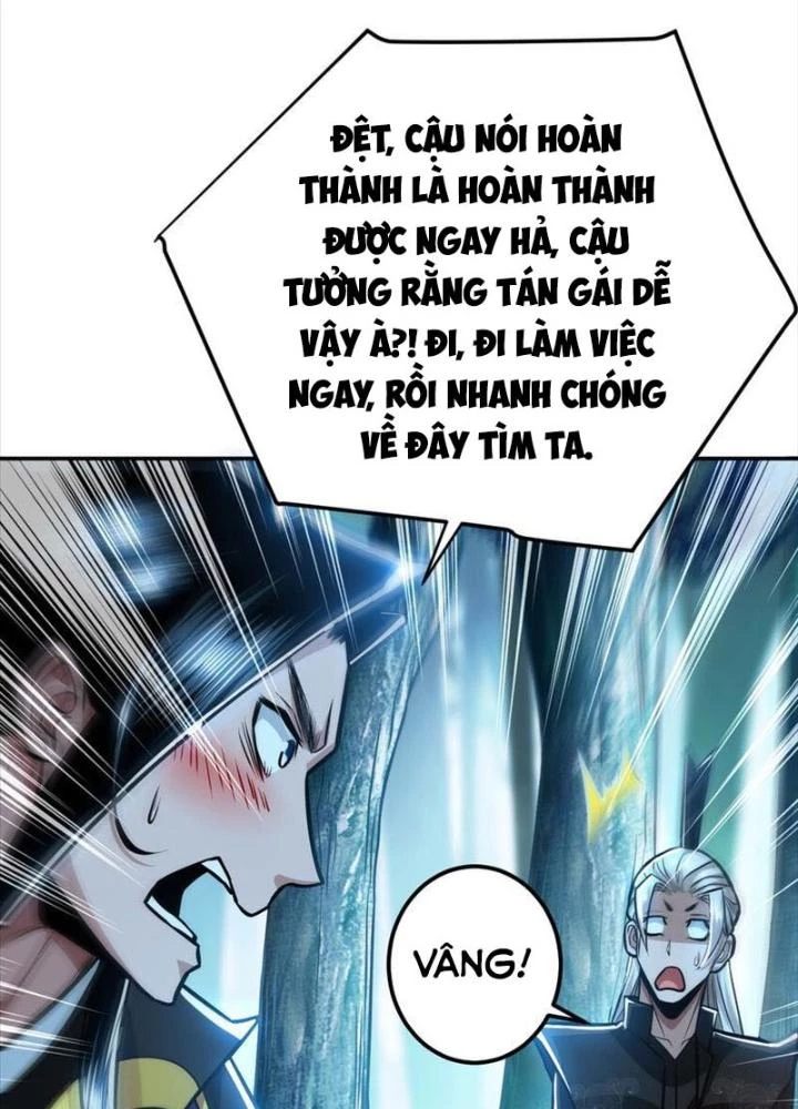 Nam Chủ Và Hậu Cung Đều Là Của Ta Chapter 76 - 139