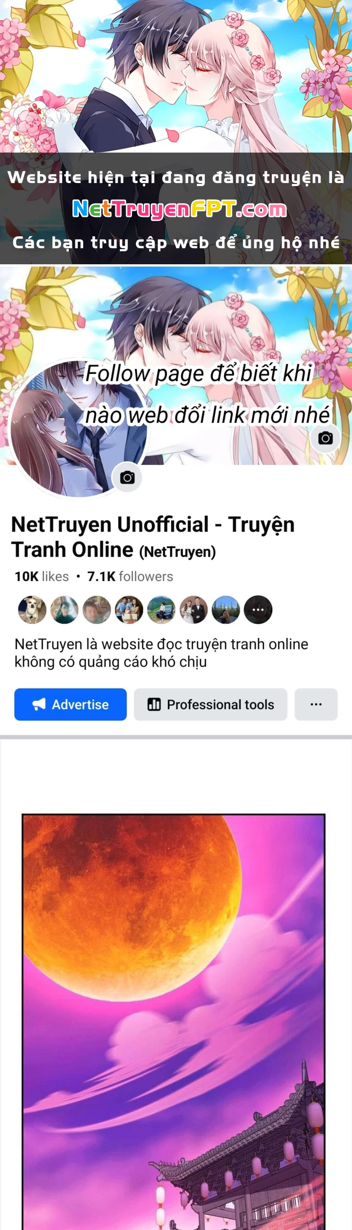 Nam Chủ Và Hậu Cung Đều Là Của Ta Chapter 77 - 1