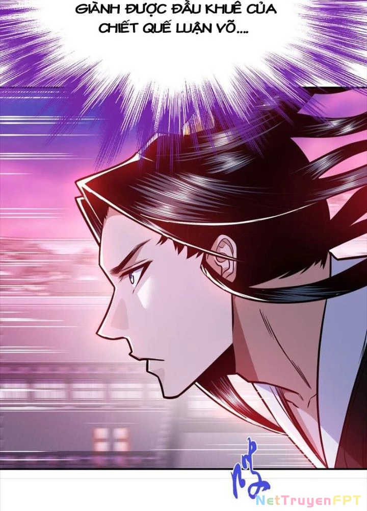 Nam Chủ Và Hậu Cung Đều Là Của Ta Chapter 77 - 7