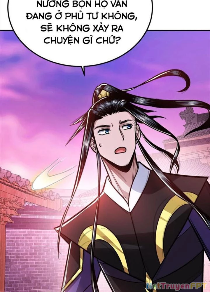 Nam Chủ Và Hậu Cung Đều Là Của Ta Chapter 77 - 33