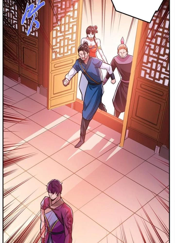 Nam Chủ Và Hậu Cung Đều Là Của Ta Chapter 77 - 77