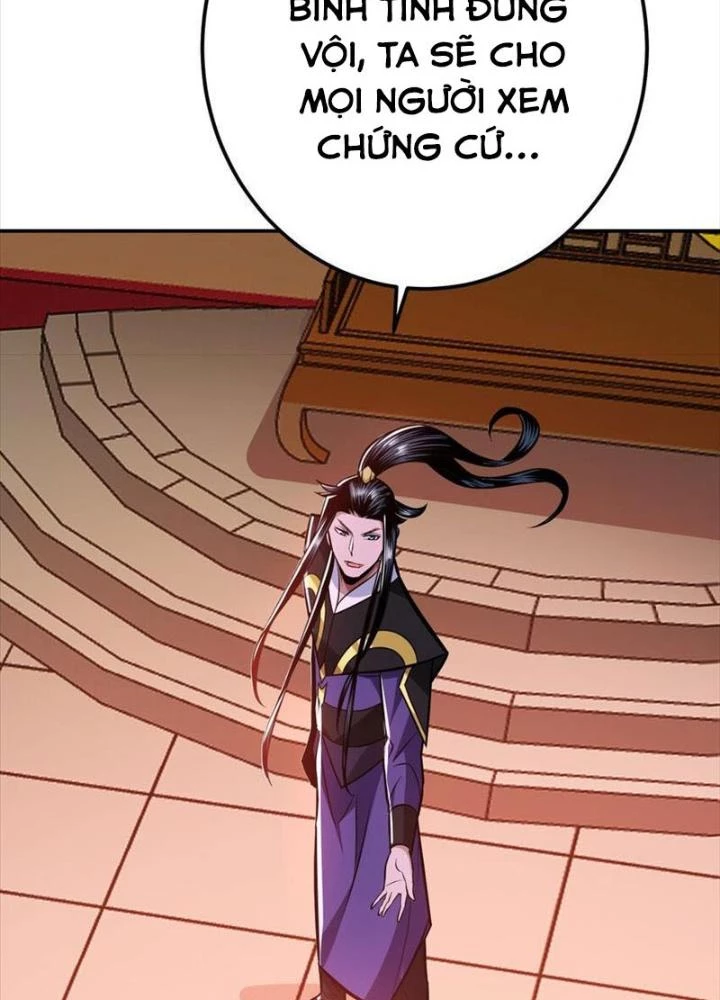 Nam Chủ Và Hậu Cung Đều Là Của Ta Chapter 77 - 135