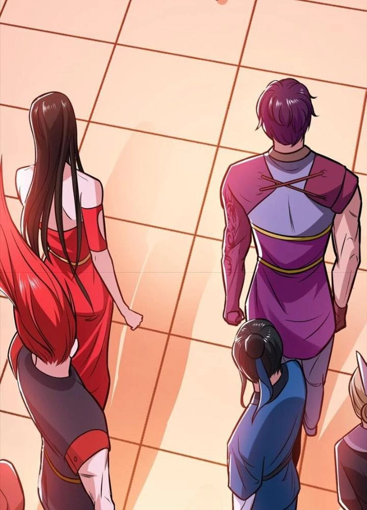Nam Chủ Và Hậu Cung Đều Là Của Ta Chapter 77 - 137