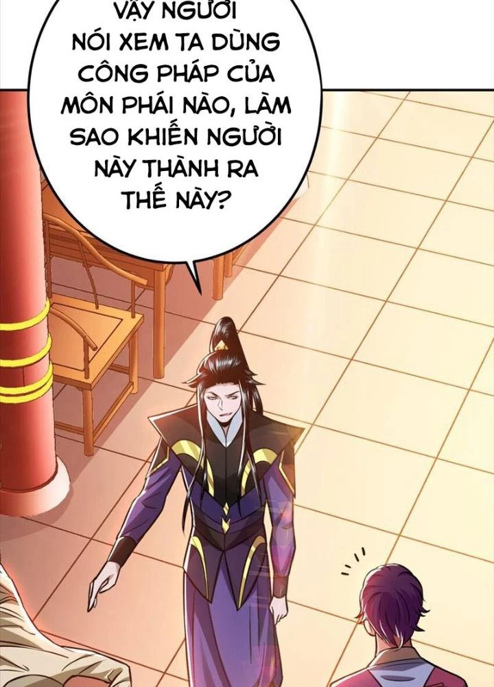 Nam Chủ Và Hậu Cung Đều Là Của Ta Chapter 78 - 13