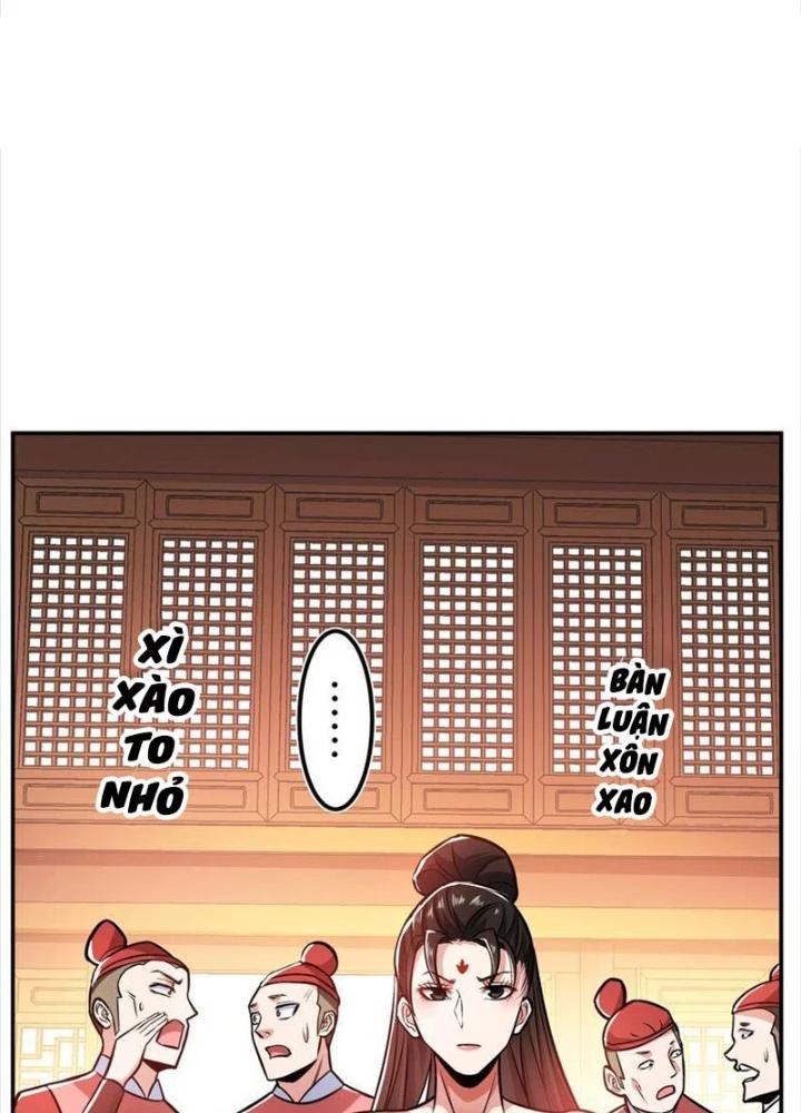 Nam Chủ Và Hậu Cung Đều Là Của Ta Chapter 78 - 21