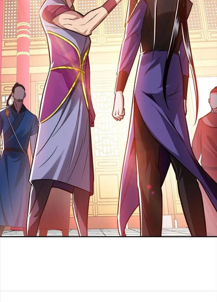 Nam Chủ Và Hậu Cung Đều Là Của Ta Chapter 78 - 47