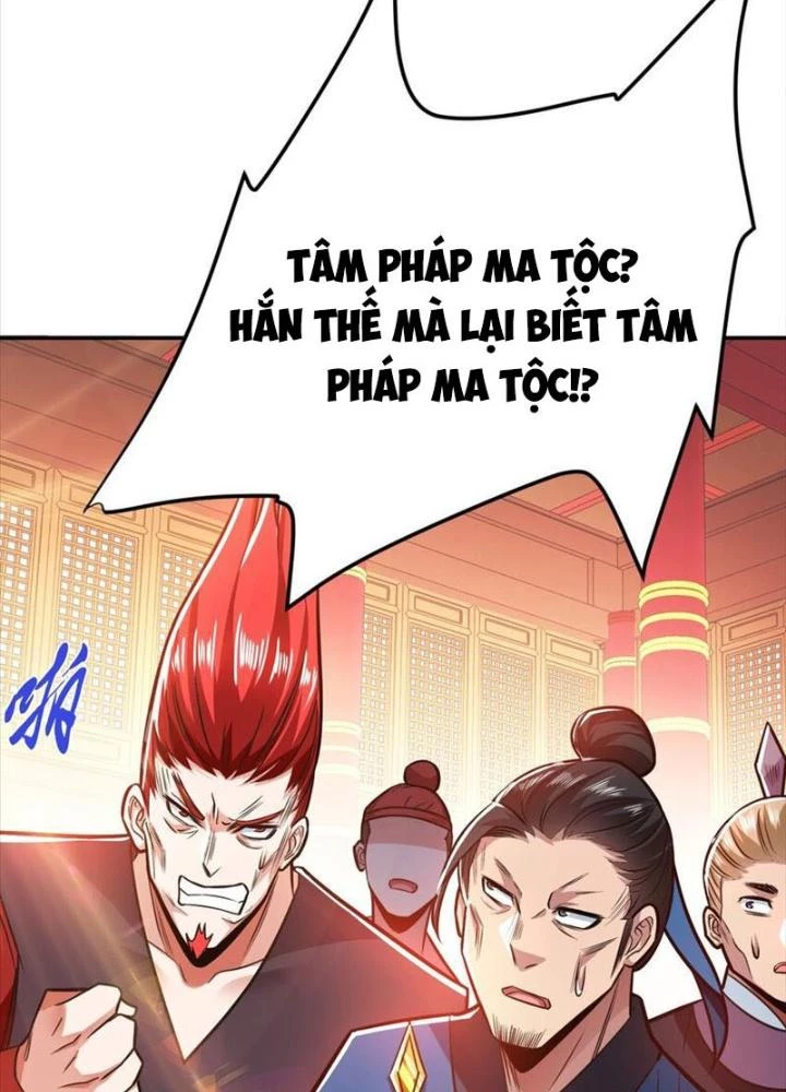 Nam Chủ Và Hậu Cung Đều Là Của Ta Chapter 78 - 49