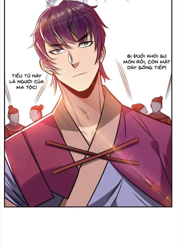 Nam Chủ Và Hậu Cung Đều Là Của Ta Chapter 78 - 53