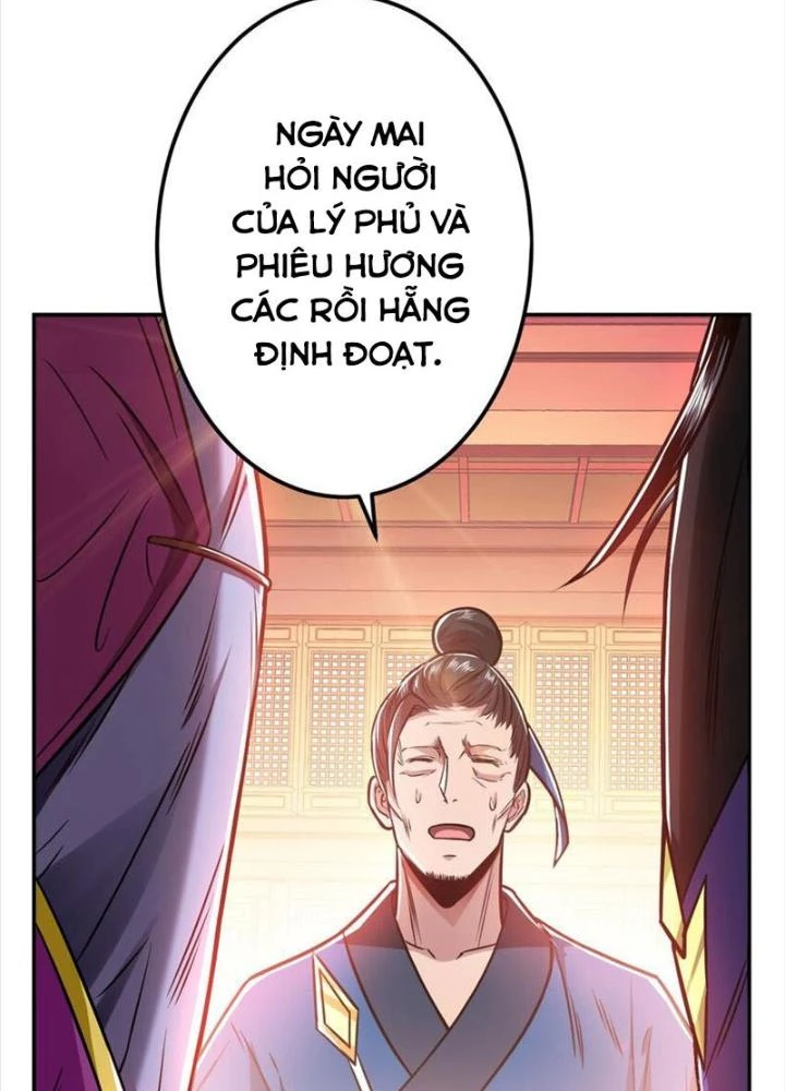 Nam Chủ Và Hậu Cung Đều Là Của Ta Chapter 78 - 99