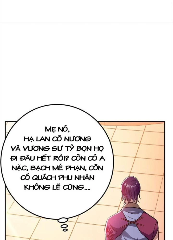 Nam Chủ Và Hậu Cung Đều Là Của Ta Chapter 78 - 107