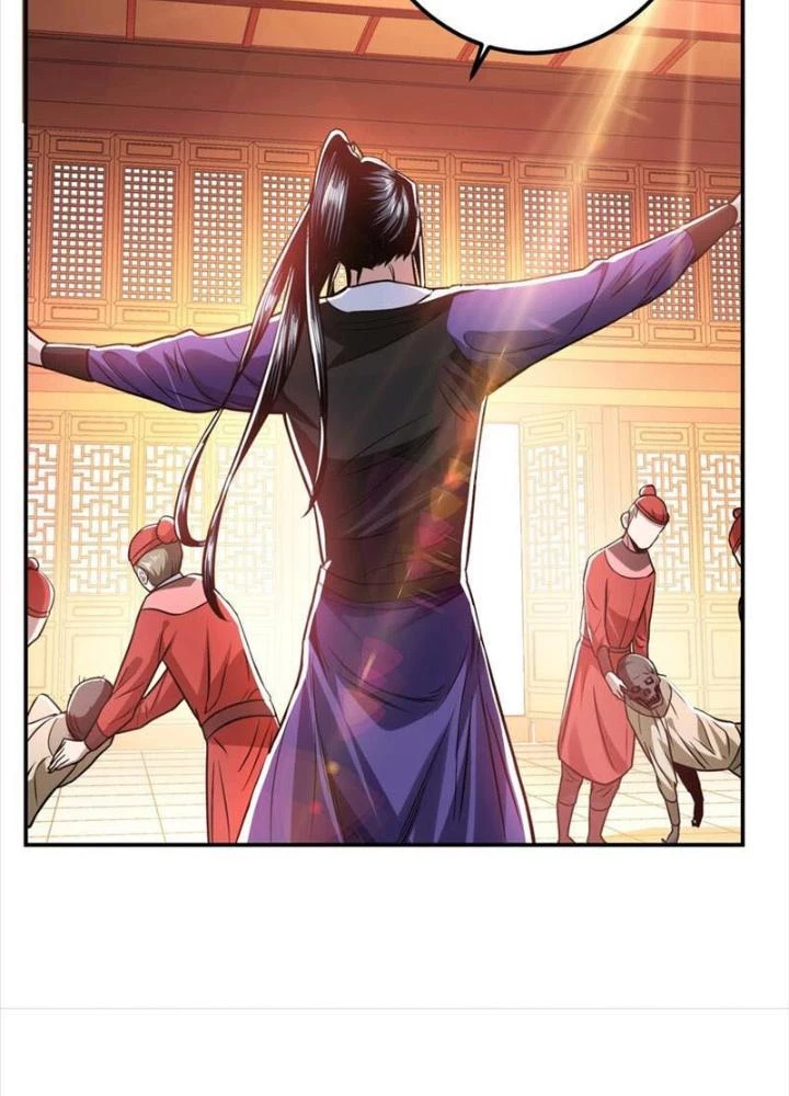 Nam Chủ Và Hậu Cung Đều Là Của Ta Chapter 78 - 115