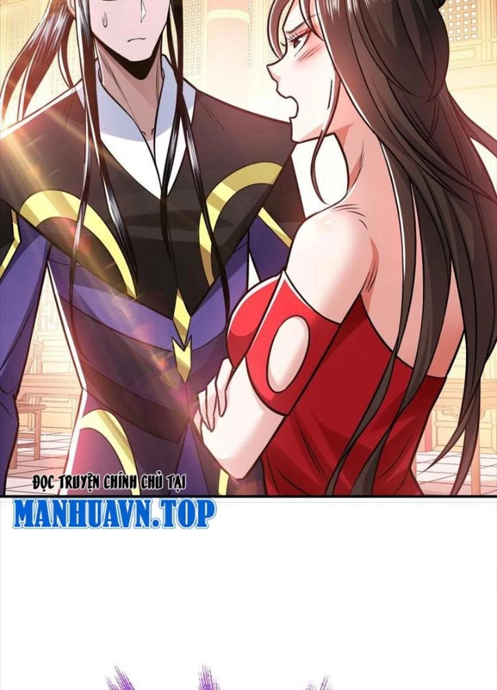 Nam Chủ Và Hậu Cung Đều Là Của Ta Chapter 78 - 121