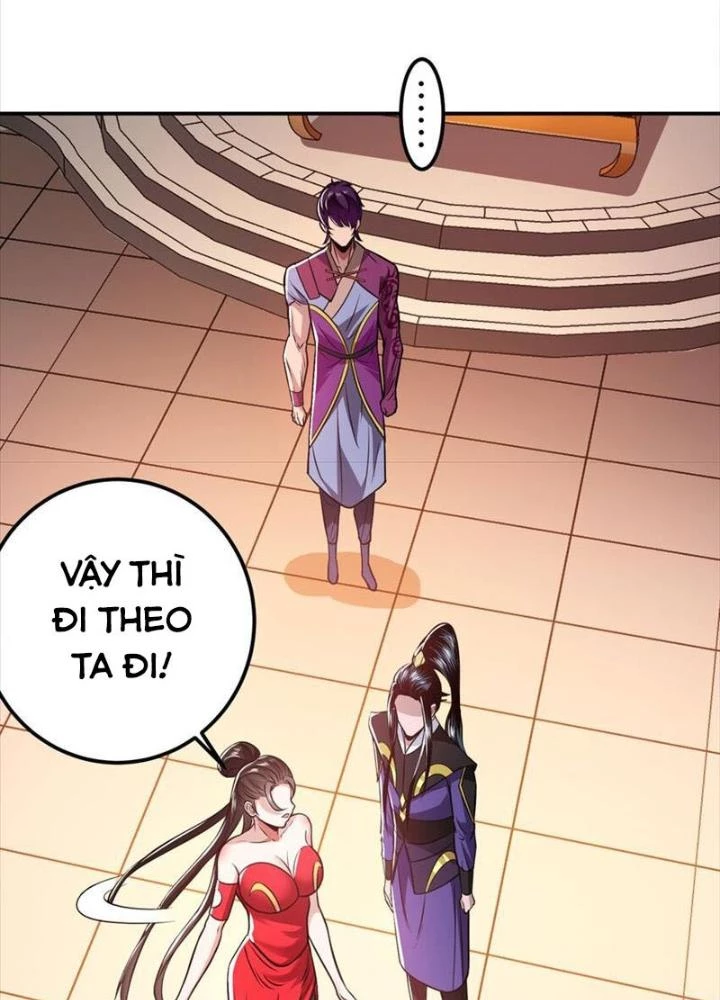 Nam Chủ Và Hậu Cung Đều Là Của Ta Chapter 78 - 129