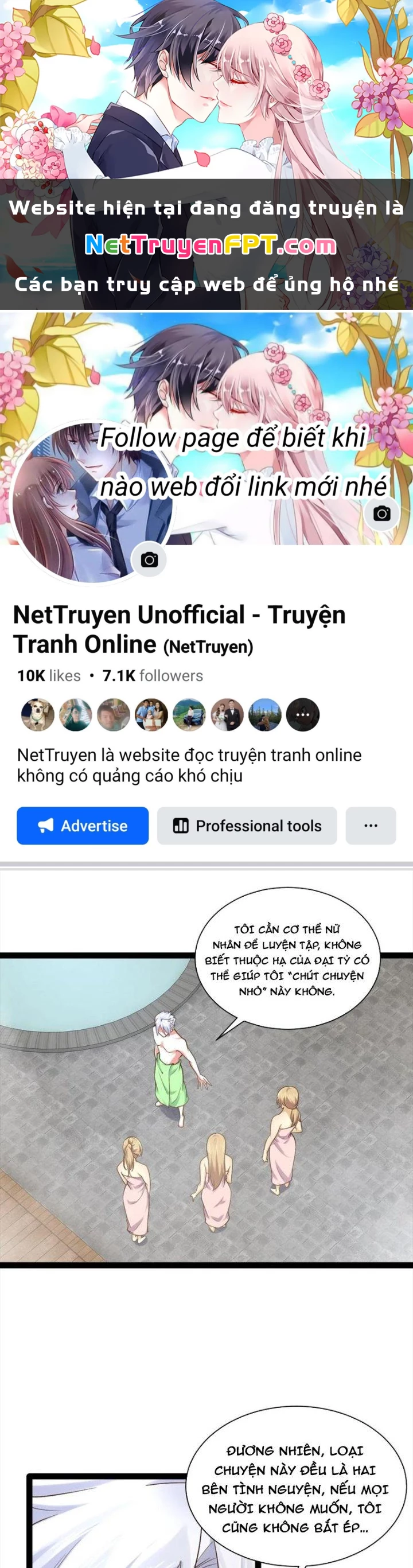 Bắt Đầu Làm Đầy Điểm Mị Lực Chapter 87 - 1