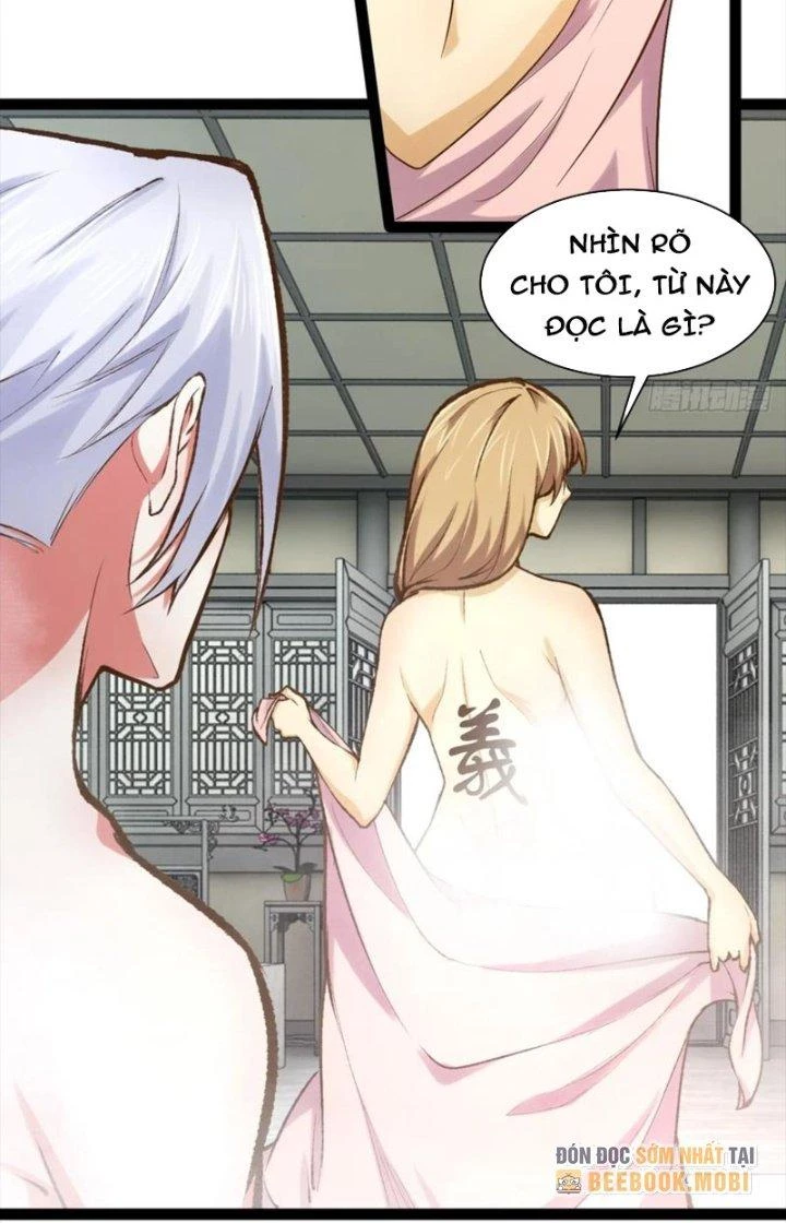 Bắt Đầu Làm Đầy Điểm Mị Lực Chapter 87 - 5