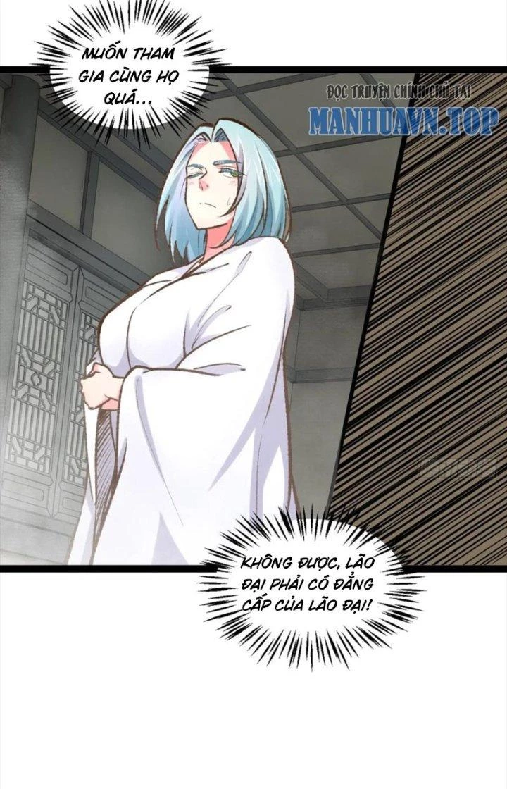 Bắt Đầu Làm Đầy Điểm Mị Lực Chapter 87 - 18