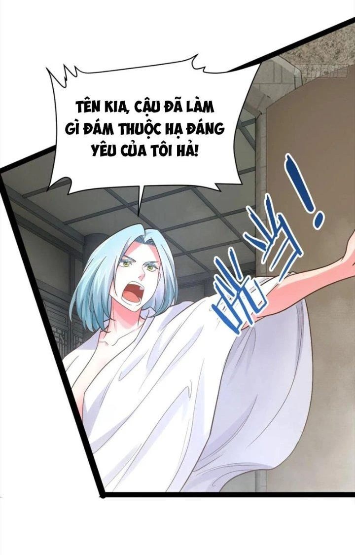 Bắt Đầu Làm Đầy Điểm Mị Lực Chapter 87 - 26
