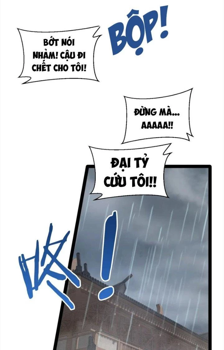 Bắt Đầu Làm Đầy Điểm Mị Lực Chapter 87 - 34