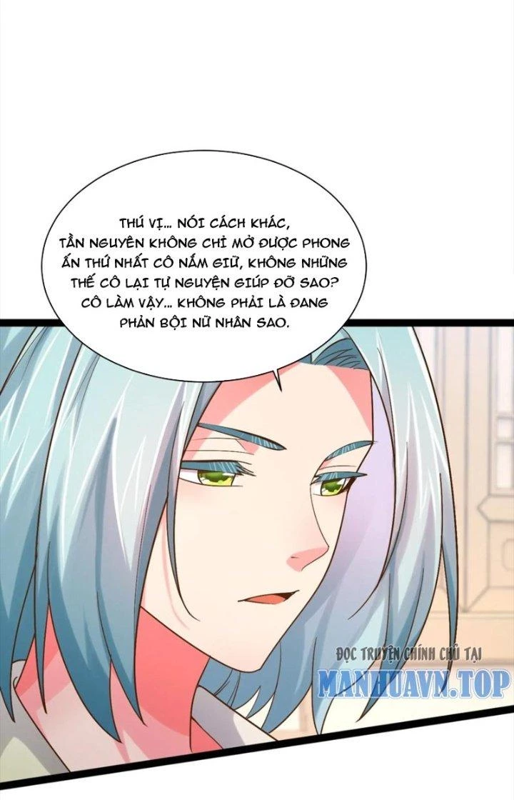 Bắt Đầu Làm Đầy Điểm Mị Lực Chapter 87 - 41