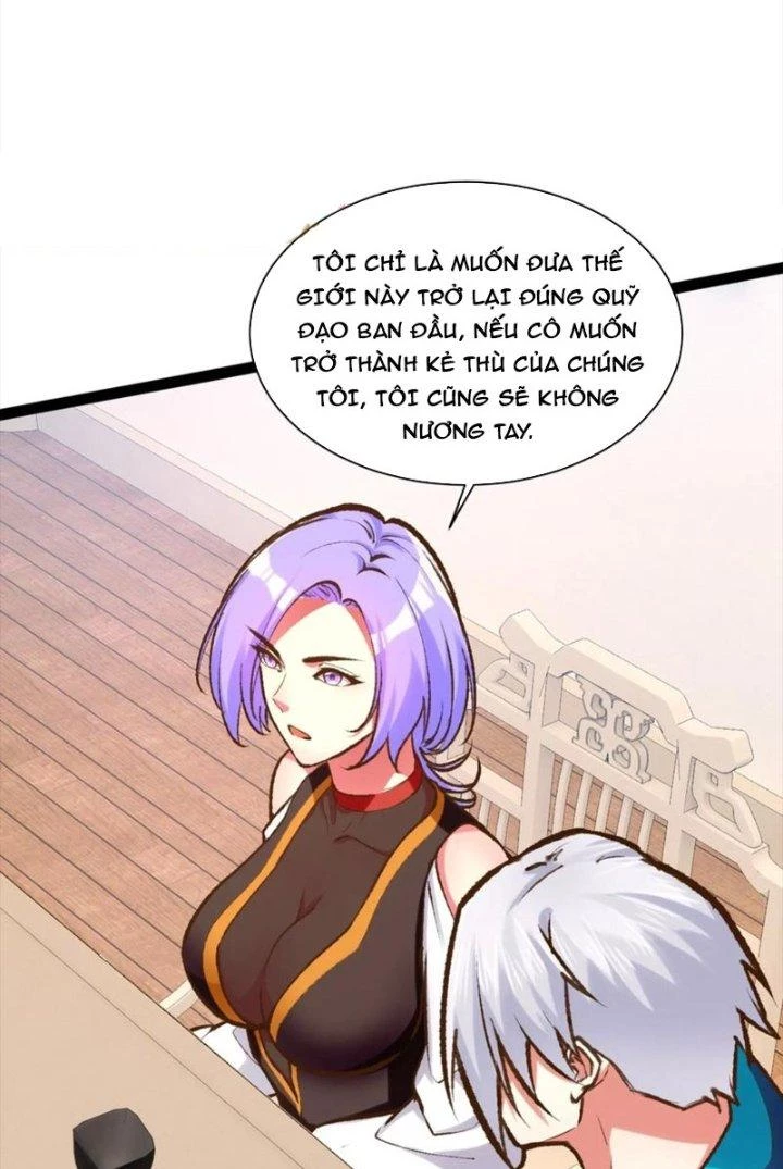 Bắt Đầu Làm Đầy Điểm Mị Lực Chapter 87 - 42