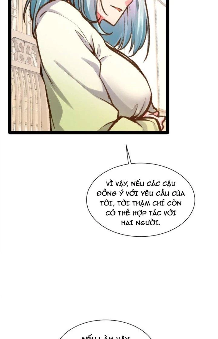 Bắt Đầu Làm Đầy Điểm Mị Lực Chapter 87 - 44