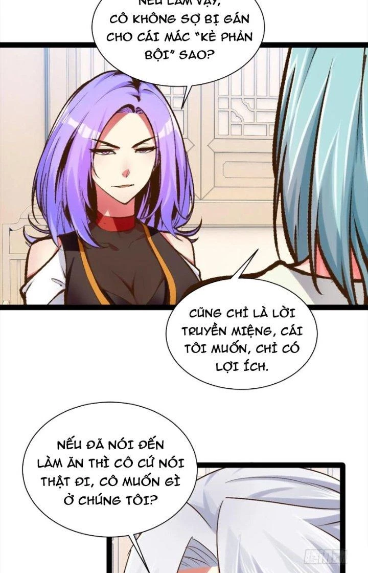 Bắt Đầu Làm Đầy Điểm Mị Lực Chapter 87 - 45