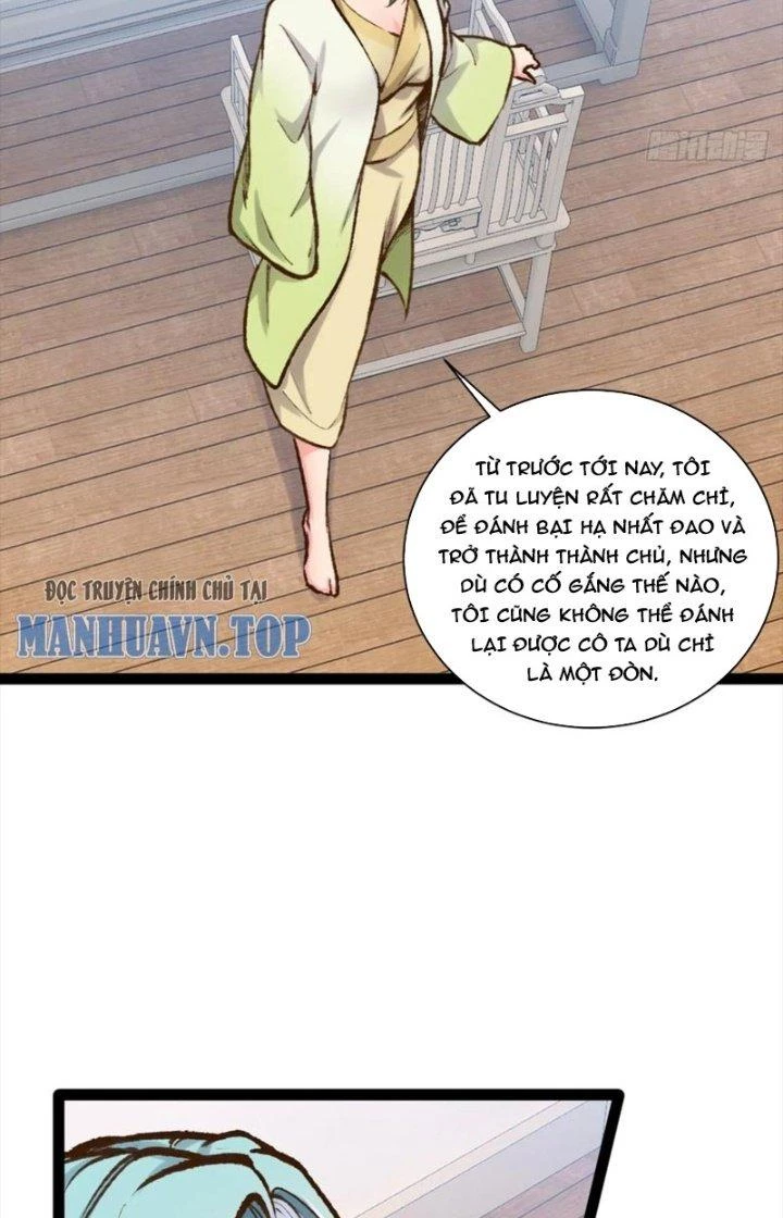 Bắt Đầu Làm Đầy Điểm Mị Lực Chapter 87 - 47