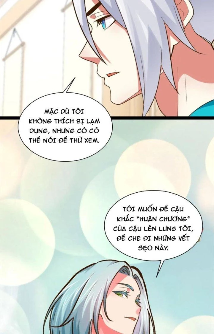 Bắt Đầu Làm Đầy Điểm Mị Lực Chapter 87 - 51